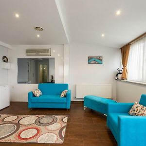 Penthouse Appartement