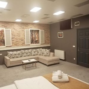 Studio Appartement